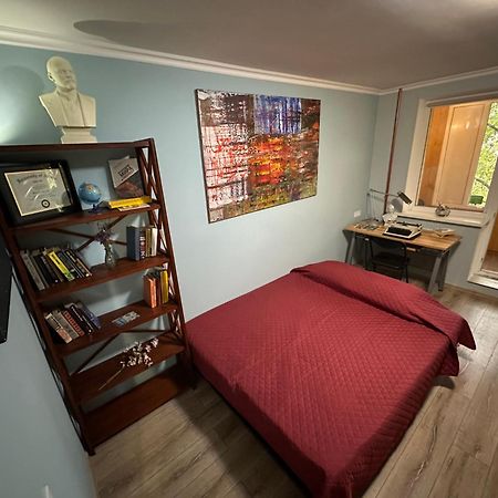 Lenin Street Hostel & Tours Tiraspol Dış mekan fotoğraf