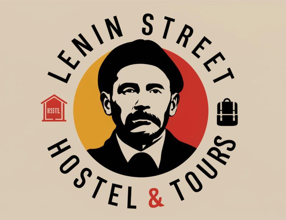 Lenin Street Hostel & Tours Tiraspol Dış mekan fotoğraf
